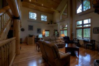 Boulder Ridge Lodge - 7