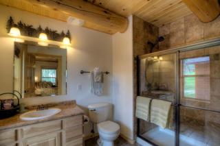Boulder Ridge Lodge - 4