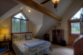 Boulder Ridge Lodge - 1