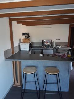 Un petit coin de paradis - Les Arcs sur Argens - 1