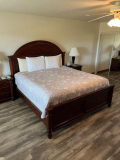 Shore Stay Suites - Cape Charles - 7