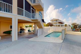 The Mermaid Manor - Cudjoe Key - 8
