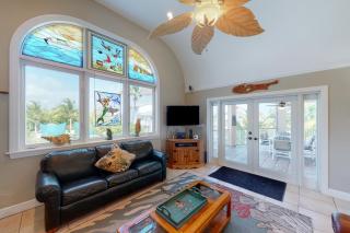 The Mermaid Manor - Cudjoe Key - 7