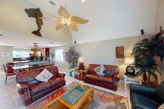 The Mermaid Manor - Cudjoe Key - 6