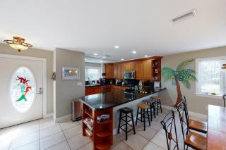The Mermaid Manor - Cudjoe Key - 2