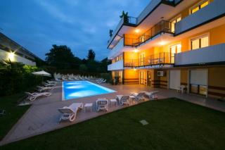 Ferretti Residence Garda Palace - Peschiera del Garda - 0