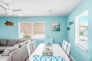 Yellowtail House - 7