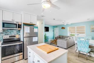 Yellowtail House - Marathon - 4