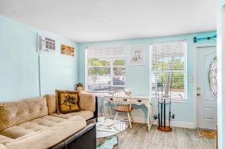Yellowtail House - 1