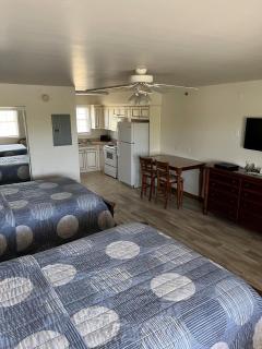 Shore Stay Suites - Cape Charles - 8