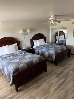 Shore Stay Suites - Cape Charles - 9