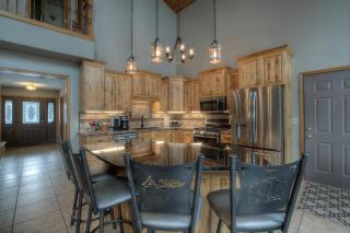 Boulder Canyon Lodge - Sturgis - 7