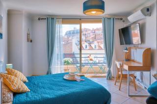 Grand Studio Cannes Centre - 9