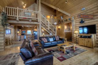 Liberty Lodge at Terry Peak - Lead - 9