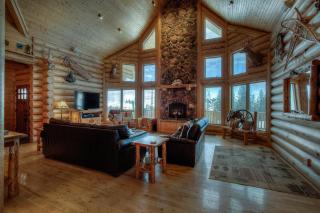 Liberty Lodge at Terry Peak - Lead - 6