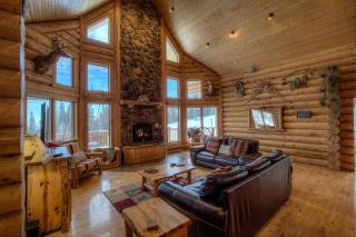 Liberty Lodge at Terry Peak - Lead - 5