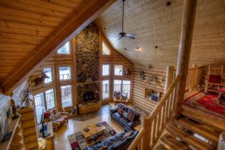 Liberty Lodge at Terry Peak - Lead - 4