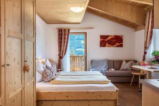 Huberhof Appzimmer - Feldthurns - 2