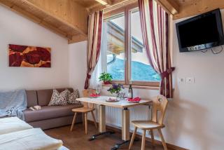 Huberhof Appzimmer - 9