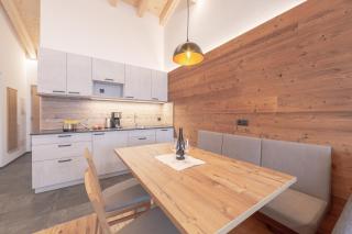 Hoferhof Apt A - Gsies - 4