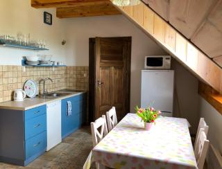 WIEJSKI APARTAMENT W DOMU NAD JEZIOREM - Mikołajki - 2
