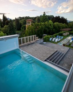 Albergo Ristorante Madonnina - Cantello - 0
