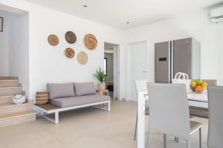 Villa Costamante con piscina privata - Balata di Baida - 9