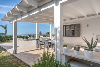 Villa Costamante con piscina privata - 5