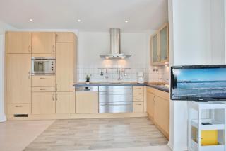 Barke Barke Appartement 324 - 2