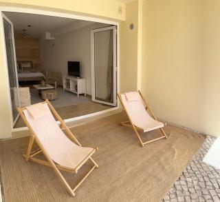 Sesimbra Natural Room and private access - Sesimbra - 3