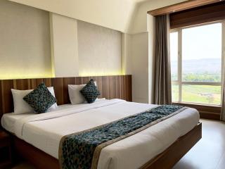 Hotel Grand Parivaar - Igatpuri - 7