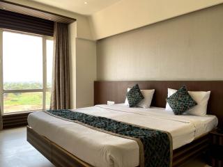 Hotel Grand Parivaar - Igatpuri - 9