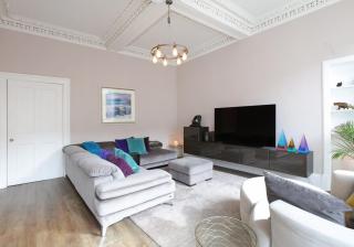The East London Street Residence - Edimburgo - 9