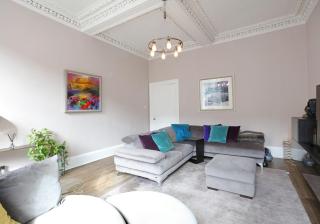 The East London Street Residence - Edimburgo - 8