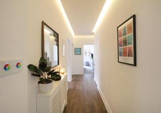 The East London Street Residence - Edimburgo - 4