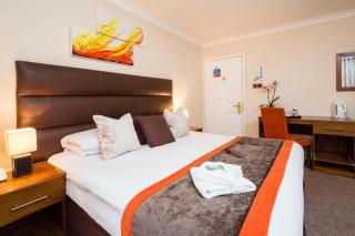Kingsland Hotel - Harrow - 9