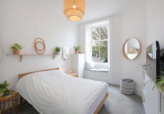 The East London Street Residence - Edimburgo - 2