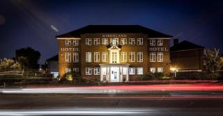 Kingsland Hotel - Harrow - 7