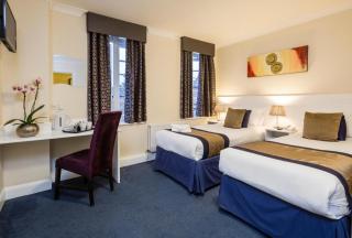 Kingsland Hotel - Harrow - 5