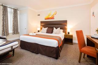 Kingsland Hotel - Harrow - 3