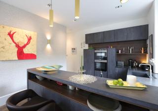 East London Street Residence - 9