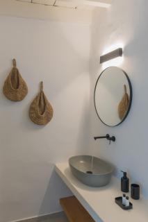 Karai, The House Project - Astipaleia - 2