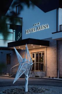 Hotel Arena Maribor - Maribor - 1