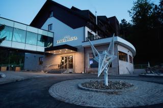 Hotel Arena Maribor - Maribor - 3