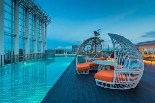Suasana Suites D'Homestay01 JB Town - Johor Bahru - 9
