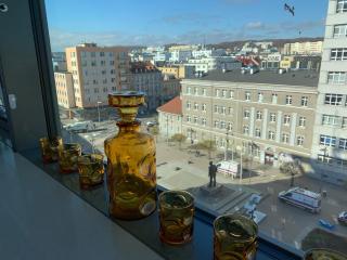 Apartament Plac Kaszubski - Gdynia - 7