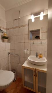 Ferienwohnung Hafenblick - 1