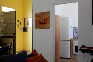 Buena Vista - Country Villa - Free Wifi, Outdoor Shower - Valderice - 4