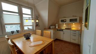 Ferienwohnung Hafenblick - Wiek auf Rügen - 4