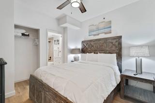 Bristol 610 - Spacious Corner Unit w/ Large Balcony & Gorgeous Beach View! - Gulf Shores - 4
